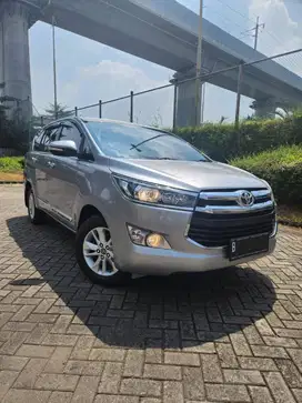 Innova Reborn 2.0 AT Bensin 2017 TDP Hanya 8Jt Good ConditioN