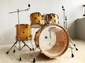 Sonor Force 3007 Maple 5pcs Drum Set