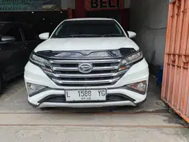 [ Gress Mobil Kutisari]Terios 1.5R Deluxe Manual 2018 Masih Mulus