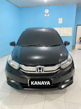 Honda Mobilio E MT 2017/2018 ODO Rendah Full Original LOW ODO