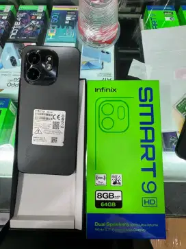 HP PROMO INFINIX CUMA 1JUTAAN