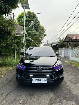 Toyota Kijang Innova 2020 Diesel