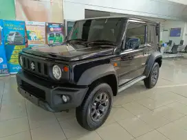 [Mobil Baru] Suzuki Jimny 5D harga memuaskan