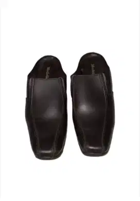 Sandal selop branded Modello size 41