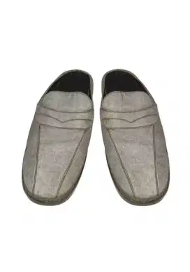 Sandal selop Bata size 43