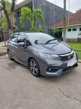 JUAL JAZZ RS ( AT ) 2018