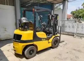 Jual Forklift Yale