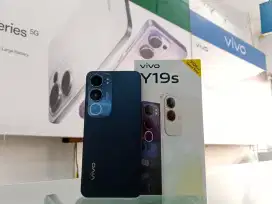 VIVO Y19s Ram 4/128