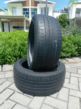 Ban r18 r 18 dunlop