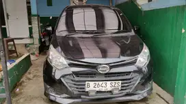 Daihatsu Sigra 2018 Bensin