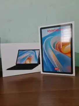 Itel vista tab 30 + keyboard