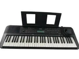 Keyboard YAMAHA PSR E273