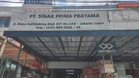 Dicari Sales Pintu Baja, Pintu PVC, dan keramik/granit