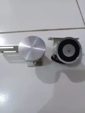 Perlengkapan akses kontrol