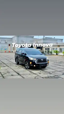 [KM 59rb] Innova G 2021 Manual