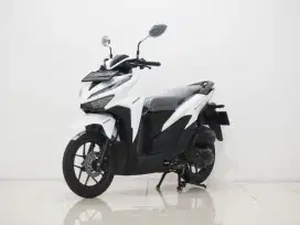 VARIO 125 CBS ISS 2021 MOKAS BERKUALITAS BERGARANSI CASH N KREDIT GASS