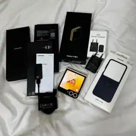 Samsung Z Flip 6 12/256GB 5G - No Minus