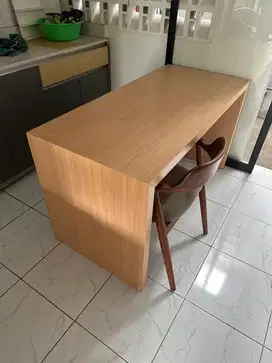 Meja Island Dapur