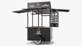 Street Bar Coffee