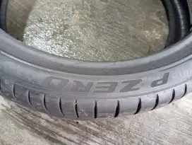 Pirelli Pzero 265 35 R22