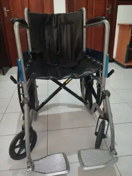 Kursi Roda Bagus