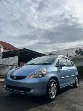 Honda Jazz Idsi GD3