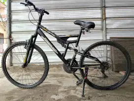 SEPEDA FINGARD DUAL FUN