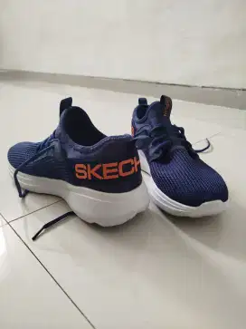 Sepatu lari Skechers SN55103 Running Shoes Skechers