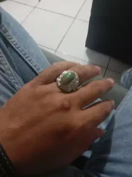 Cincin no 9 batu pirus persi