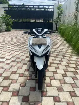 vario iss istimewa