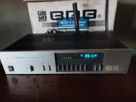 Pioneer TX-720 Stereo Tuner