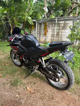 Dijual CBR 150R (K45N) 2020