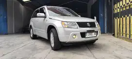 Grand Vitara 2.4 matic 2009