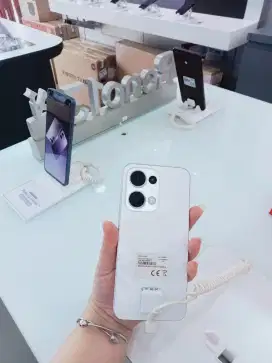 OPPO Reno13 5G Cicilan Tanpa Kartu Kredit