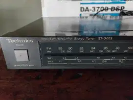 Tuner Technics ST-300S