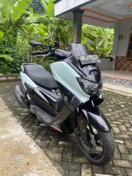 Dijual Nmx Old 2016