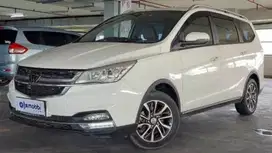 [OLX Mobbi] Dp Rendah Wuling Cortez Putih 1.5 CT Bensin-MT 2020 FFR