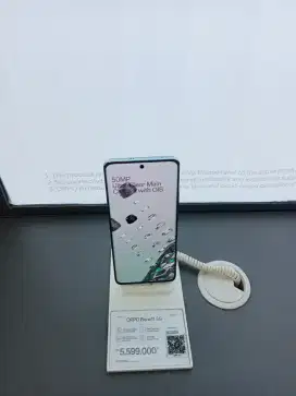 OPPO Reno11 5G Cicilan Tanpa Kartu Kredit