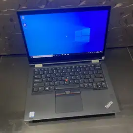 Lenovo Thinkpad Yoga X390 2in1 CORE i5 G8 16GB/256GB  TOUCH  VR2/NK