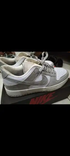 AJ 1 Low Size 41