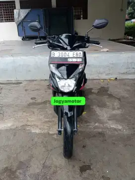 Honda beat esp 2019