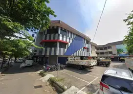 Dijual Ruko Lokasi Strategis di Jl. Mt. Haryono Semarang