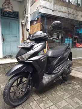 Vario 150 pajak of 3x lengkap