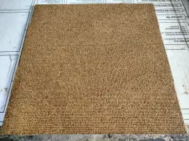 Karpet tile bagus