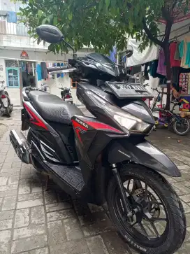 Vario 125 pajak idup panjang lengkap