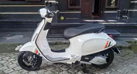 Vespa Sprint S 2024