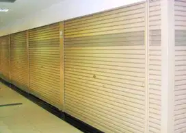 Termurah jasa pasang,service pintu folding gate,rolling door,henderson