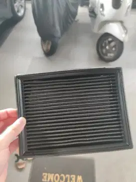 Air filter filter udara KNN ex Mazda 2 Skyactiv