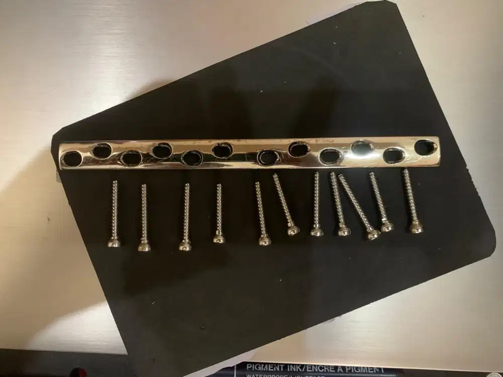 Pen Patah Tulang Paha