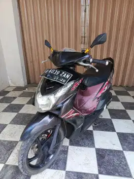 Mio soul karbu 2008 murah meriah